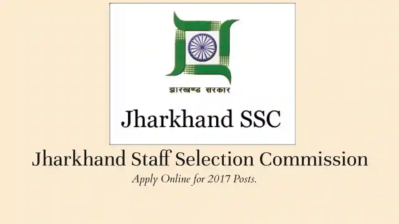 JSSC Lady Supervisor Recruitment 2023 Apply Online for 444 Vacancies
